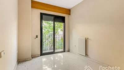 Apartment on Calle de Albacete photo 23