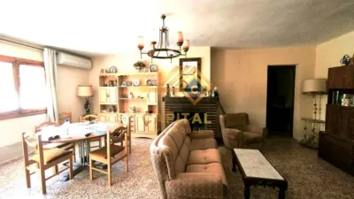 Chalet in Barrio de San Miguel photo 12