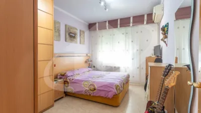 Apartment on Carrer de Sau photo 17