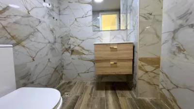 Apartment in the Centre photo 8