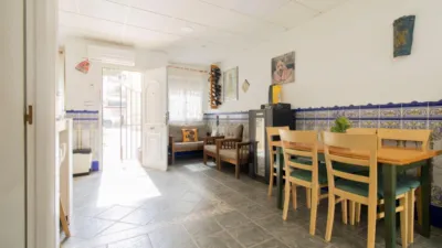 Chalet in the Valencia Coast photo 41