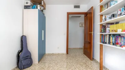 Apartment on Blasco Ibáñez Street, 20 photo 26