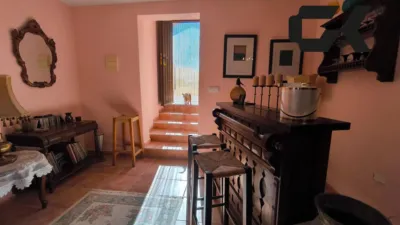 Chalet in La Atalaya photo 42