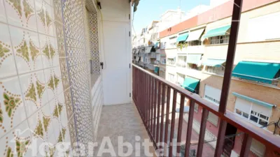 Apartment on Calle de las Aguas, Sax photo 11