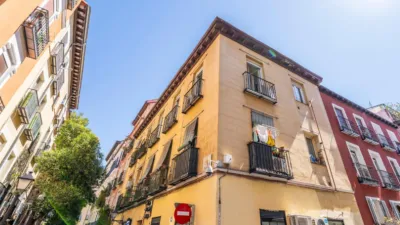 Apartment on Calle San Carlos photo 29