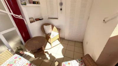 Townhouse in Nuevo Portil photo 12