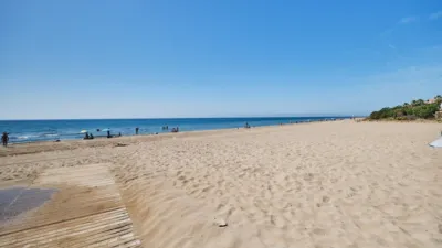 Apartment in Gavà Mar photo 5