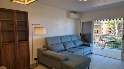 Apartment in Passatge de les Antines, 3 photo 2