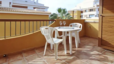 Apartment in Punta Prima photo 33