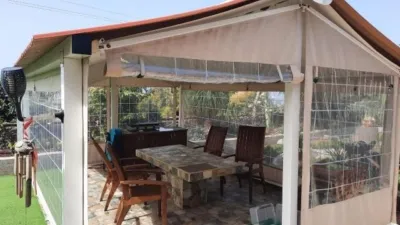 Chalet en calle Vista Panorámica photo 18