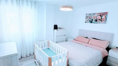Apartment in City Centre photo 10