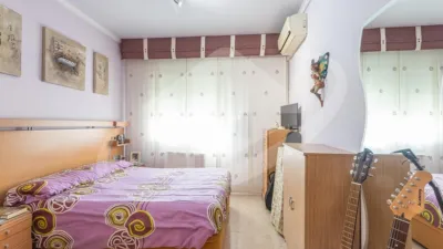 Apartment on Carrer de Sau photo 18