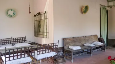 Chalet in Cuevas Bajas photo 8