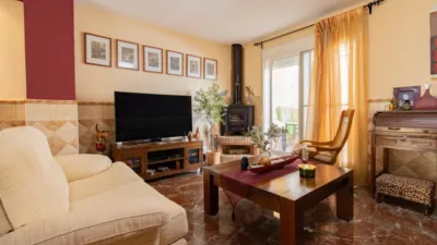 Chalet in the Valencia Coast photo 2