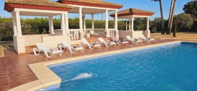 Chalet in El Rinconcillo photo 6