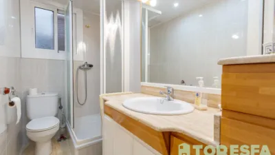 Apartment on Carrer de la Imperial Tàrraco photo 12
