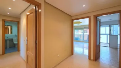 Apartment on Calle del Plus Ultra, 60 photo 30