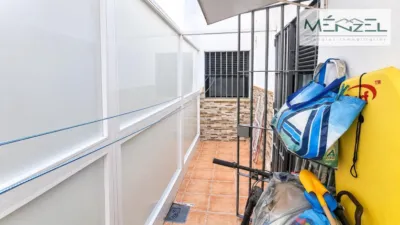 Flat on Calle Hoyo Barrero photo 17
