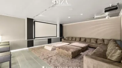 Chalet on Avenida del Campo photo 36