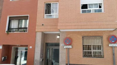 Top-floor apartment on Dr Castro Street (E) photo 3