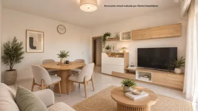 Apartment on Avinguda de Murcia photo 9