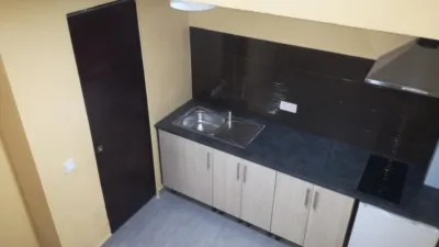 Apartment in Salamanca District photo 27