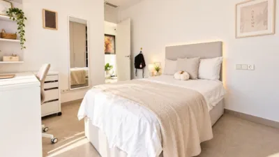 Chalet in Lomas de Cabo Roig photo 61