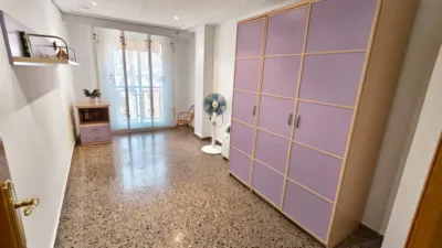 Apartment on Carrer José Romero López photo 17