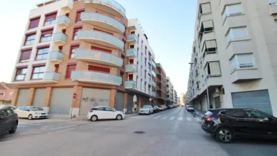 Apartment in El Tancat photo 28