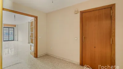 Apartment on Calle de Albacete photo 6
