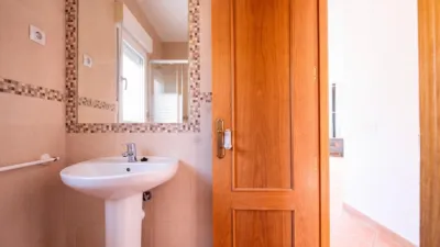 Chalet en calle Huertas photo 21