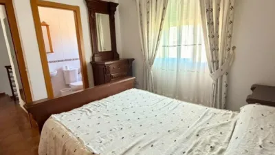Townhouse in Andalusia photo 15