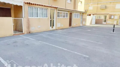 Casa adosada en Avenida de Albacete photo 5