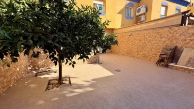 Townhouse in Andalusia photo 9