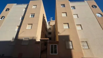 Apartment on Avenida Robleda photo 19