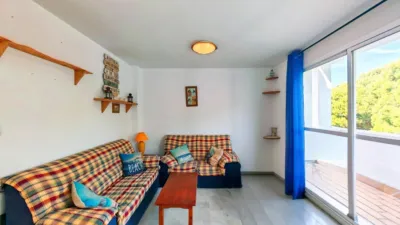 Apartment in Las Lomas de Sancti Petri photo 12