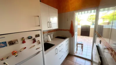 Townhouse in Nuevo Portil photo 37