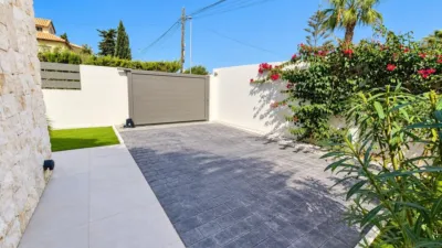 Chalet in Lomas de Cabo Roig photo 12