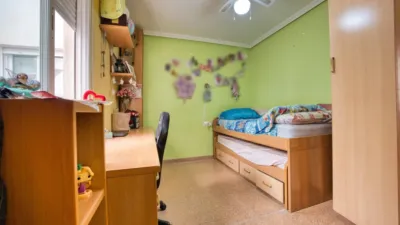 Apartment in Vicente Savall photo 13
