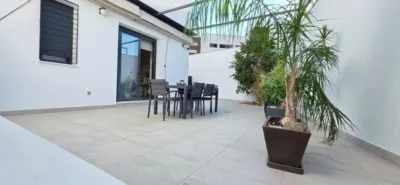 Chalet in Los Molinos photo 15
