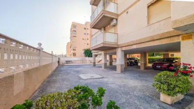 Apartment on Avinguda de Murcia photo 33