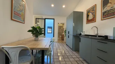 House on Carrer de Fernando Poo, 1 photo 7