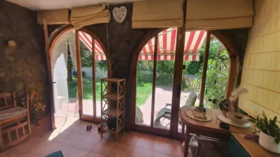 House in Costablanca photo 10