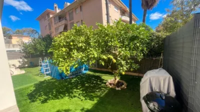 Flat in Son Flor-Son Moix photo 6
