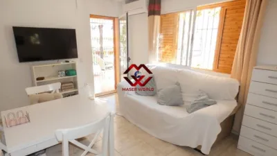 Apartment on Avenida de Tierno Galvan photo 5