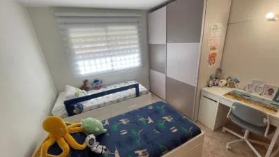 Flat in Son Flor-Son Moix photo 22