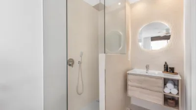 Apartment on Calle Pliego-Lomas de Rame photo 30