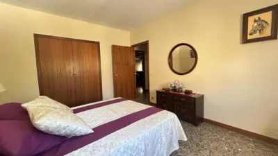 Apartment on Calle de la Vía Romana photo 26