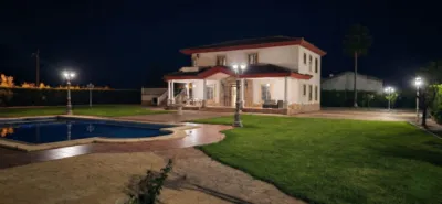 Chalet in El Rinconcillo photo 3