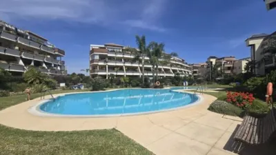Apartment on Severiano Ballesteros Street, Riviera 8 photo 2
